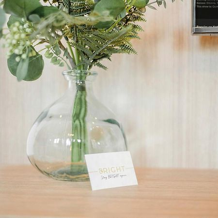 Bright: Rosenheim Aicherpark Room photo